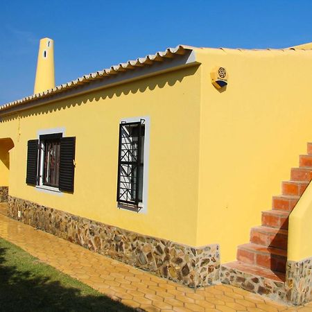 Quinta Vita - Vila Pera Алмансил Экстерьер фото