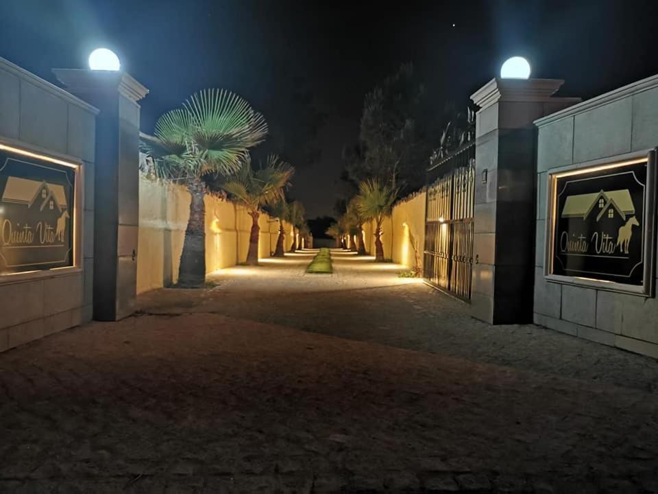 Quinta Vita - Vila Pera Алмансил Экстерьер фото
